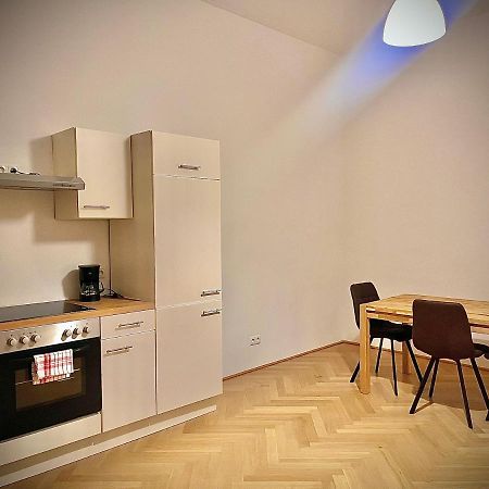 Wiedner Apartments Wien Eksteriør bilde
