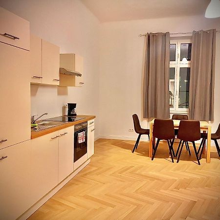 Wiedner Apartments Wien Eksteriør bilde