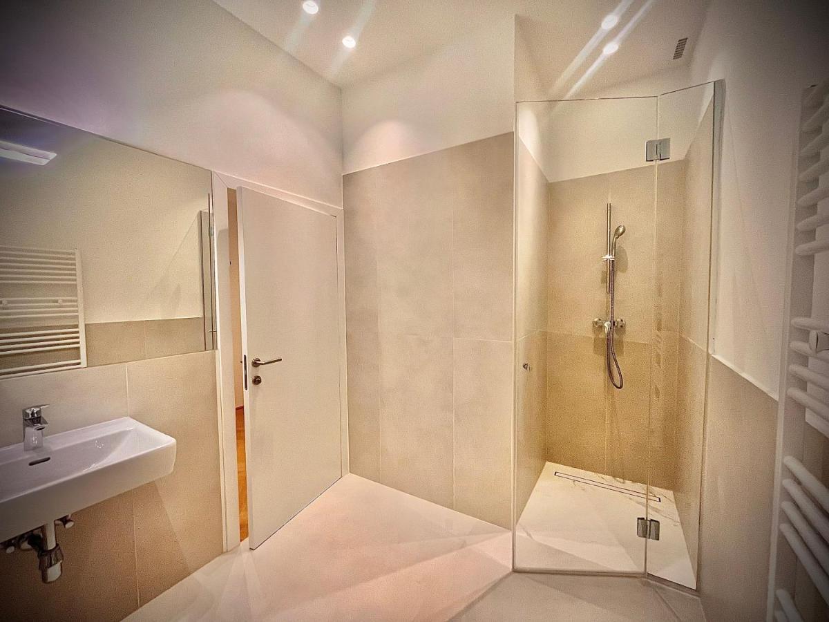 Wiedner Apartments Wien Eksteriør bilde