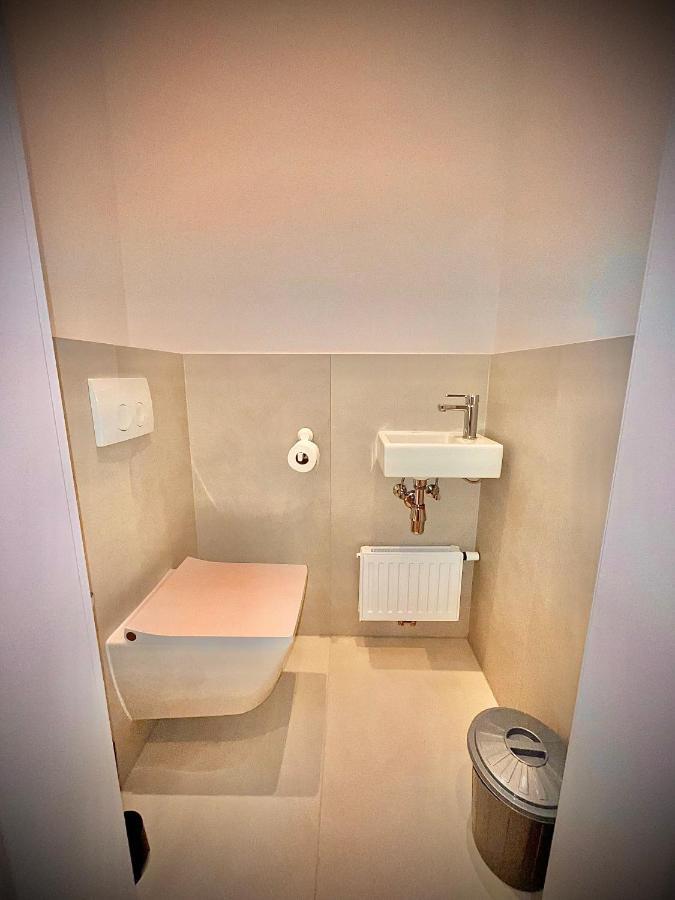 Wiedner Apartments Wien Eksteriør bilde