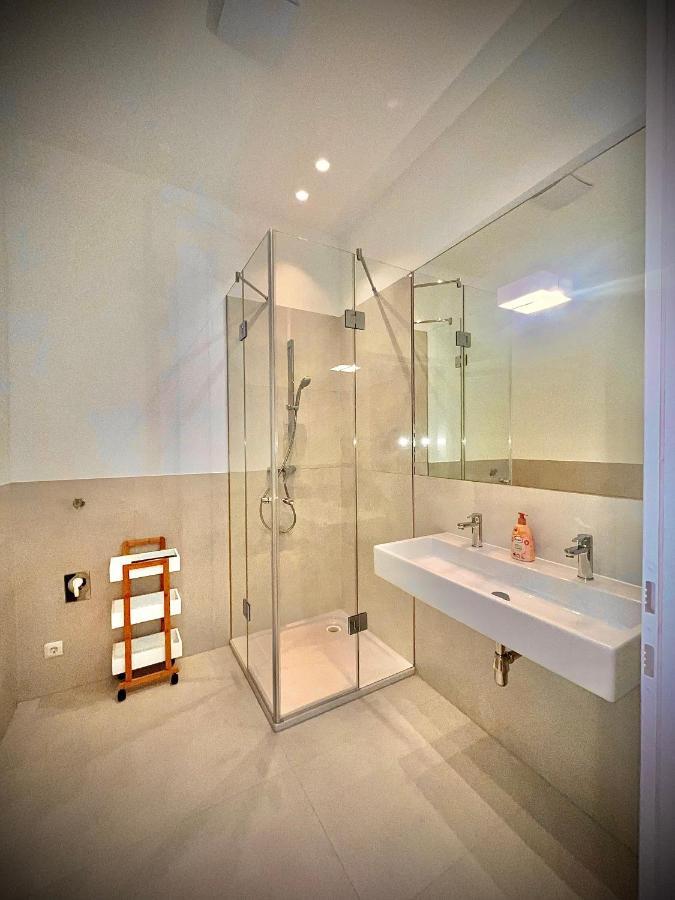 Wiedner Apartments Wien Eksteriør bilde
